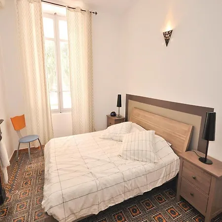 La Garde Ya-1506 Апартаменты *