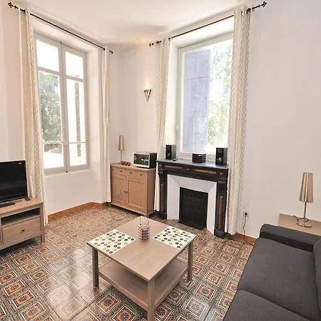 Apartment La Garde Ya-1506 *